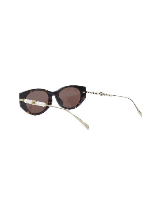 Gucci Sunglasses Eyewear Clear main image 4